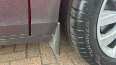 Volkswagen T-Roc 1.5 TSI EVO SE 5dr Petrol Hatchback